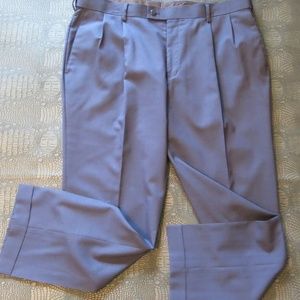 Louis Raphael Dress Slacks Size 38W x 30L